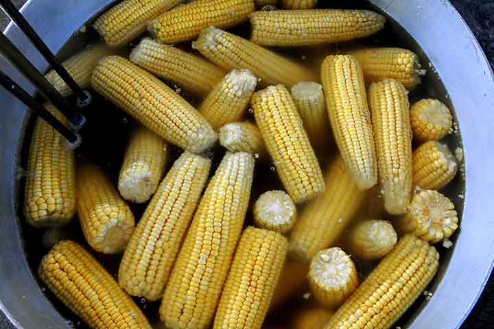 Ele é um cereal rico em carboidratos e o segundo grão mais produzido no território brasileiro. É um alimento nutritivo, energético, rico em fibras e em compostos bioativos, que faz parte da culinária nacional.- Flickr Clóvis Ferreira/Digna Imagem