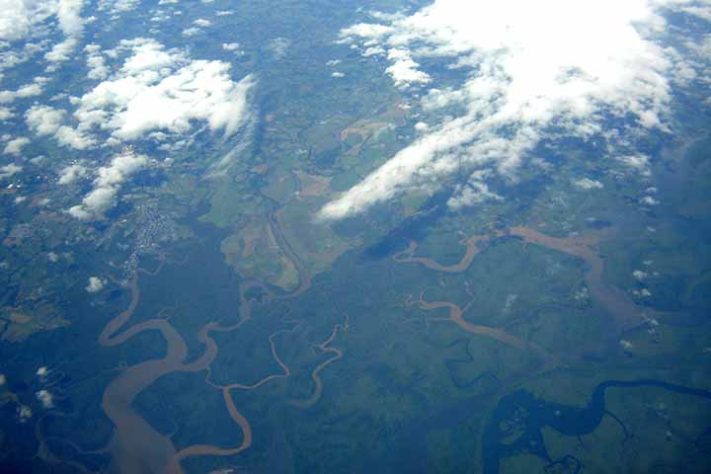 Água Doce