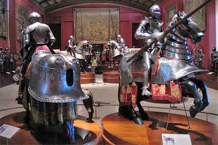 Armaduras