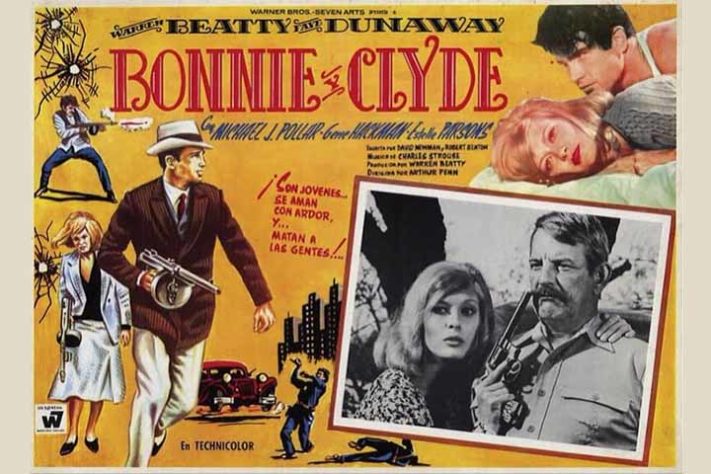 Bonnie e Clyde