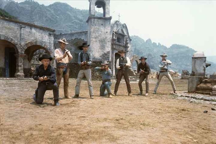 Western