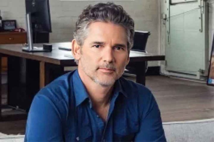 Eric Bana