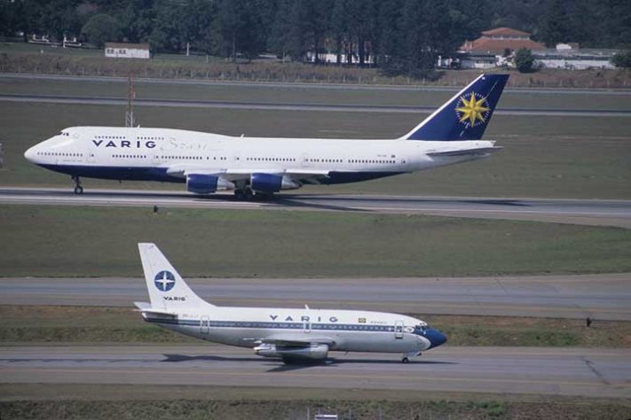 Varig