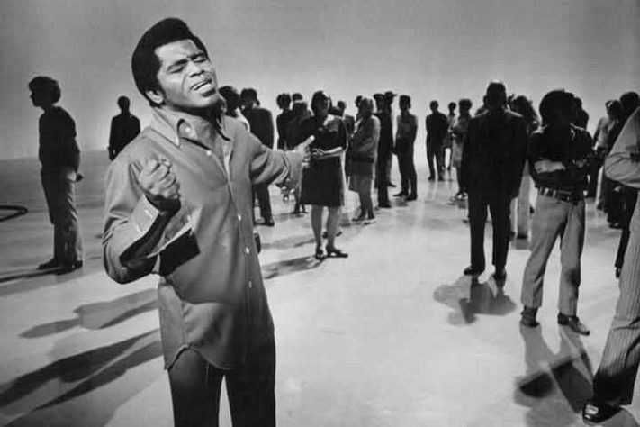 James Brown