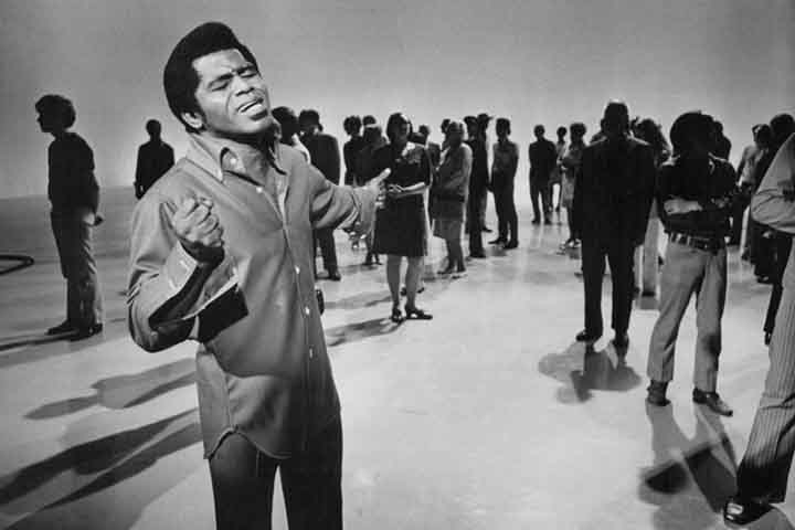 Em 1959, cantor gravou 