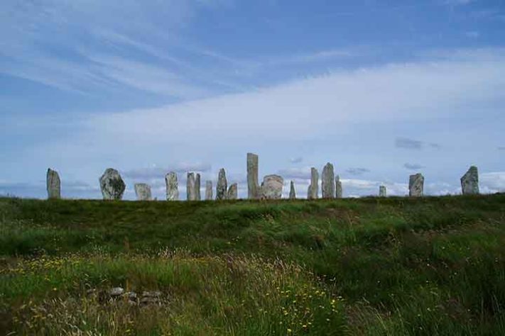 Stonehenge