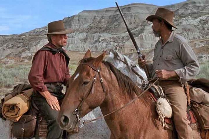 Western
