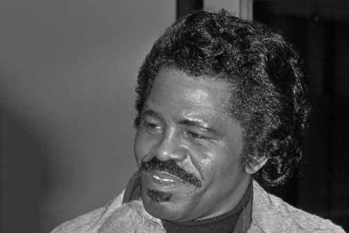 James Brown
