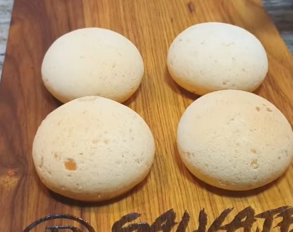 Pan de bono (Colômbia)