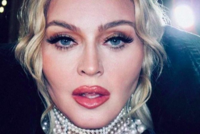 Estrela em ascensão: saiba quem viverá Madonna em cinebiografia