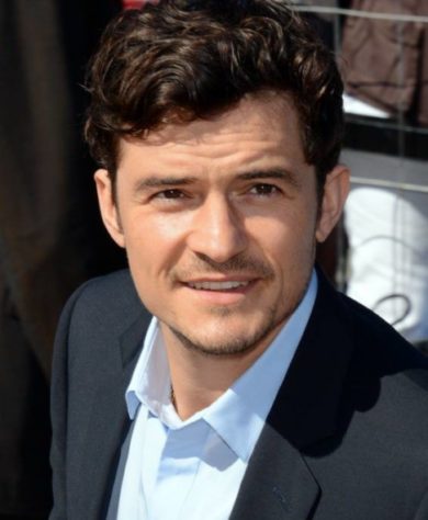 Orlando Bloom