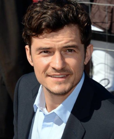 Uma postagem do ator aumentou ainda mais a percepÃ§Ã£o de crise. Orlando Bloom compartilhou a seguinte mensagem:  
