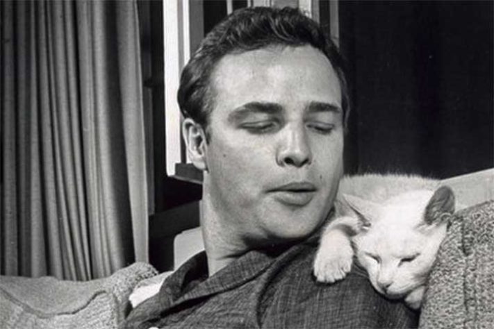 Marlon Brando