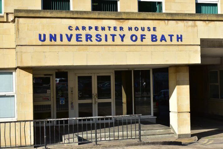 Universidade de Bath