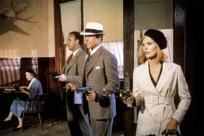 Bonnie e Clyde
