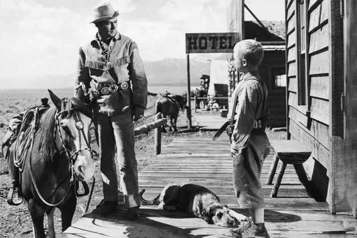 Western