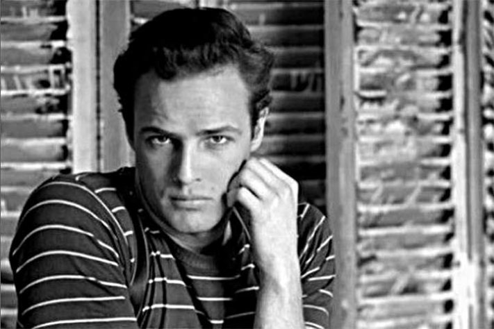 Marlon Brando