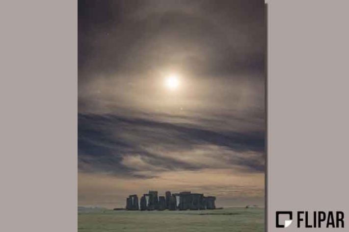 Stonehenge