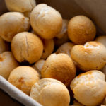 Pão de queijo