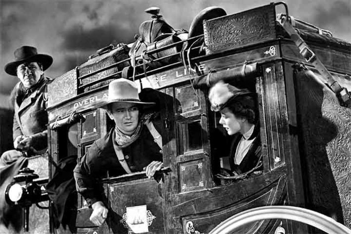 Western