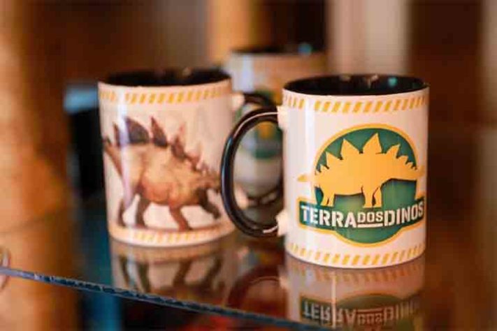 Terra dos Dinos