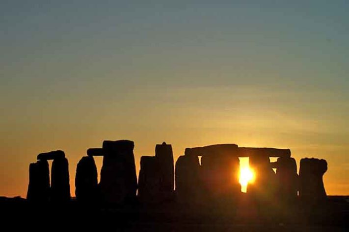 Stonehenge