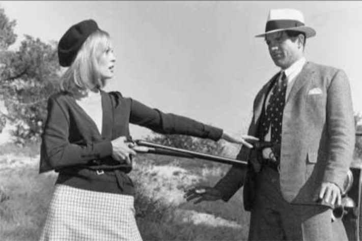 Bonnie e Clyde