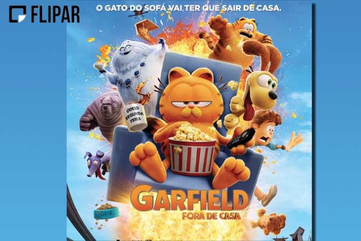 Garfield