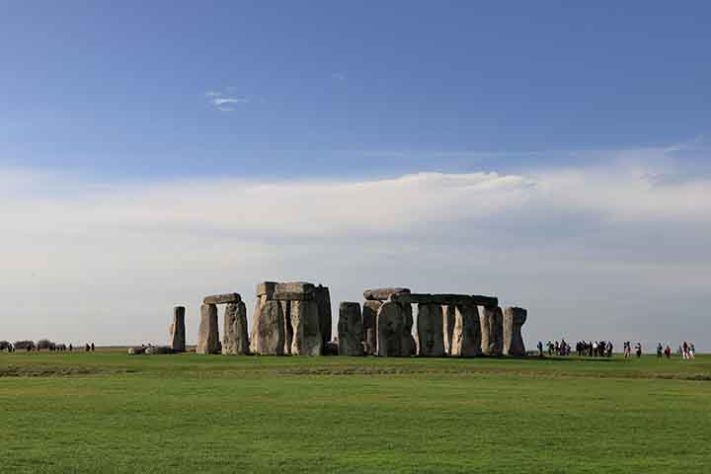 Stonehenge