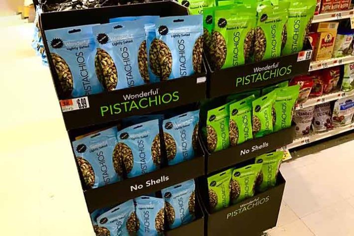 Pistache