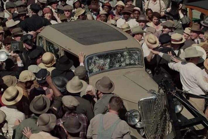 Bonnie e Clyde
