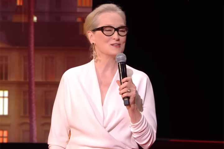 Vencedora de três estatuetas do Oscar, Meryl Streep teve o nome recentemente associado ao remake de “Harry Potter”, que será uma série na HBO. 
