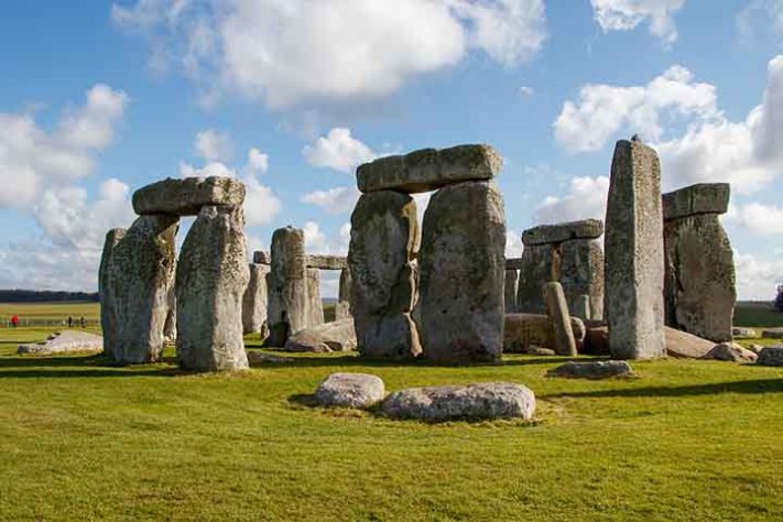 Stonehenge