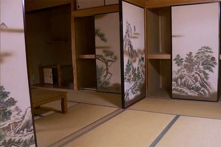 Trabalhadores japoneses
