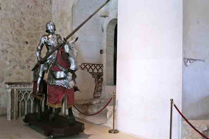 Armaduras