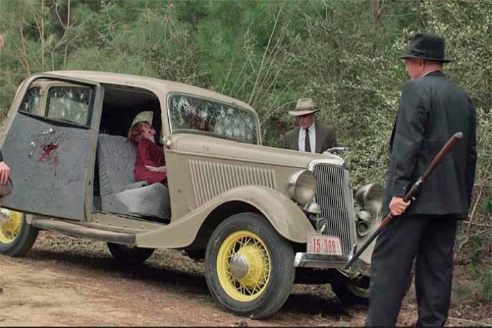 Bonnie e Clyde