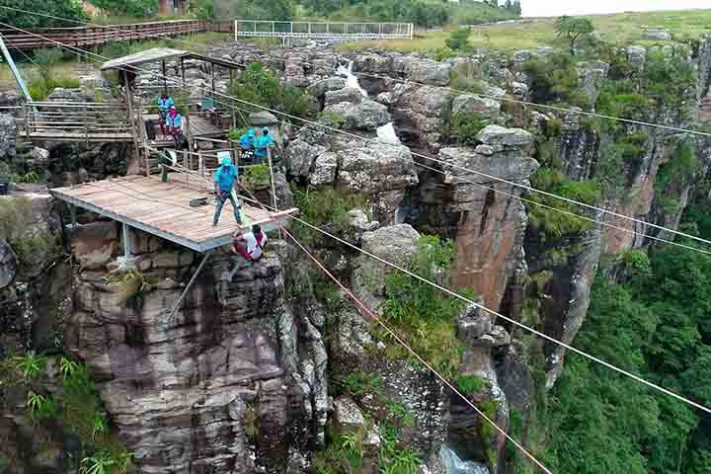 bungee-jumping