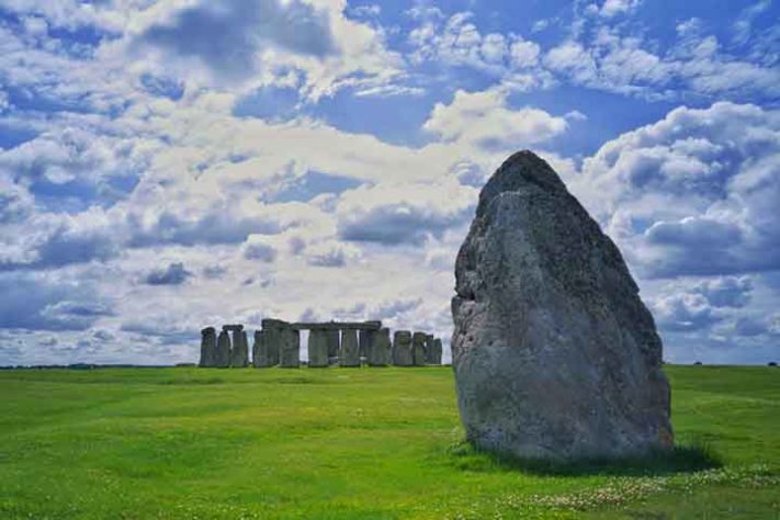 Stonehenge