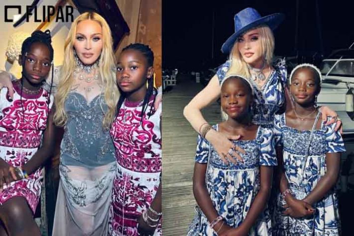 Madonna