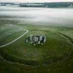 Stonehenge, Inglaterra