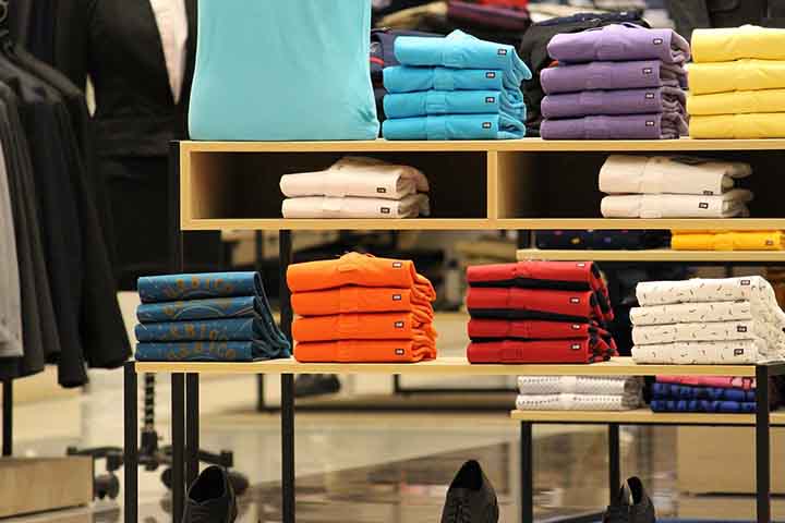 Roupas - Símbolos - Imagem de Ranjat M por Pixabay