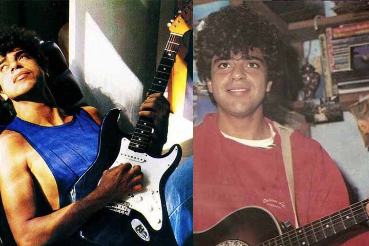 Além de "Tempos Modernos", "De Repente Califórnia" e "Tudo com Você" emplacaram nas rádios. Com o sucesso, Lulu Santos passou a se apresentar em programas de rádio e TV, sobretudo o do Chacrinha.