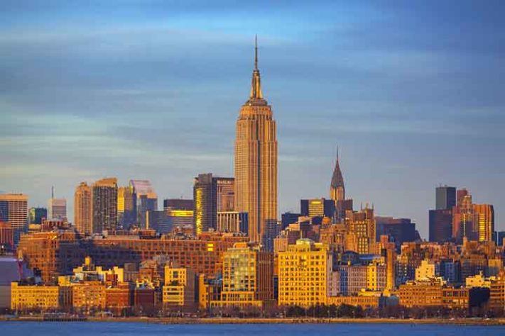 Manhattan