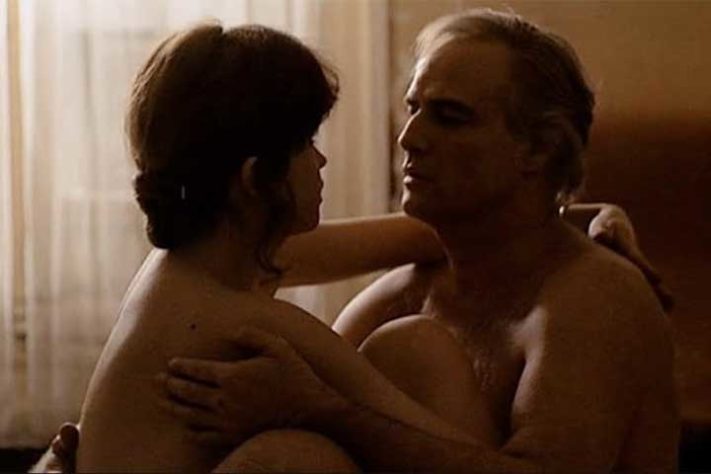 Marlon Brando