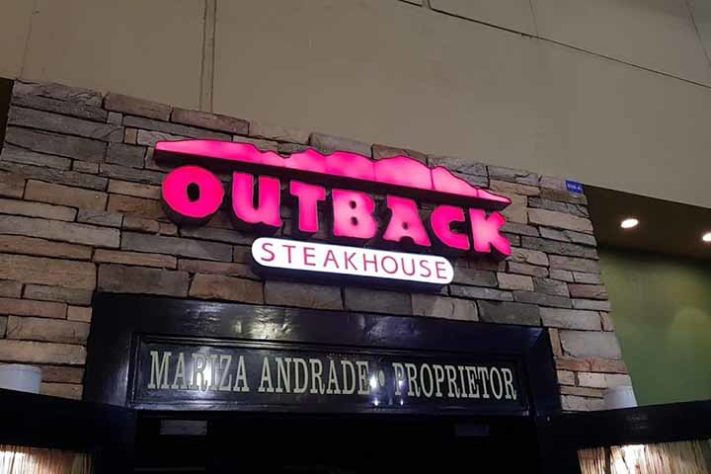 Outback