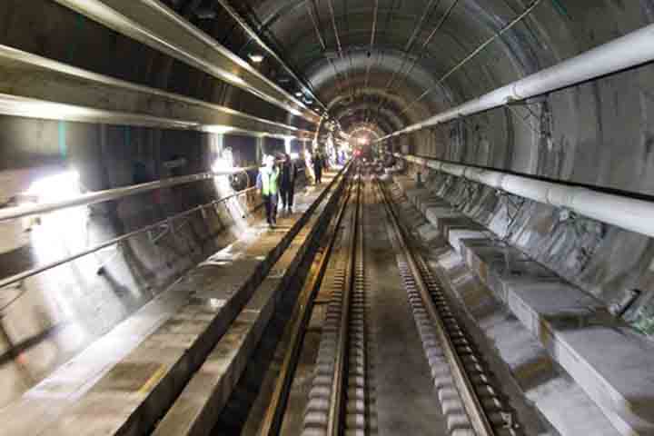 6 de maio: Símbolo da engenharia moderna, Eurotúnel completa 31 anos ; entenda como funciona