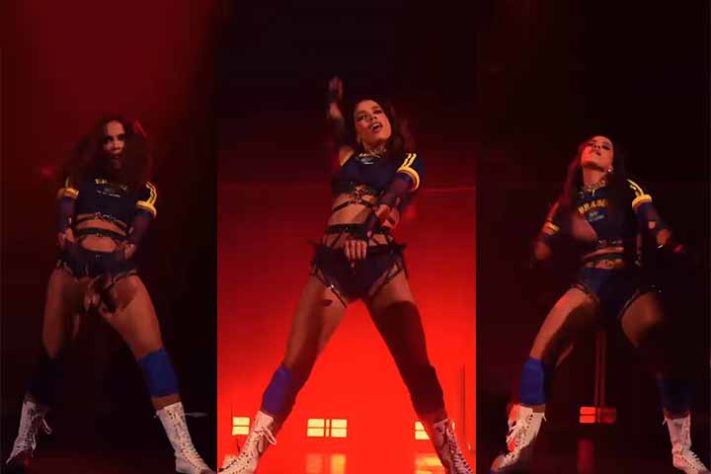 Anitta