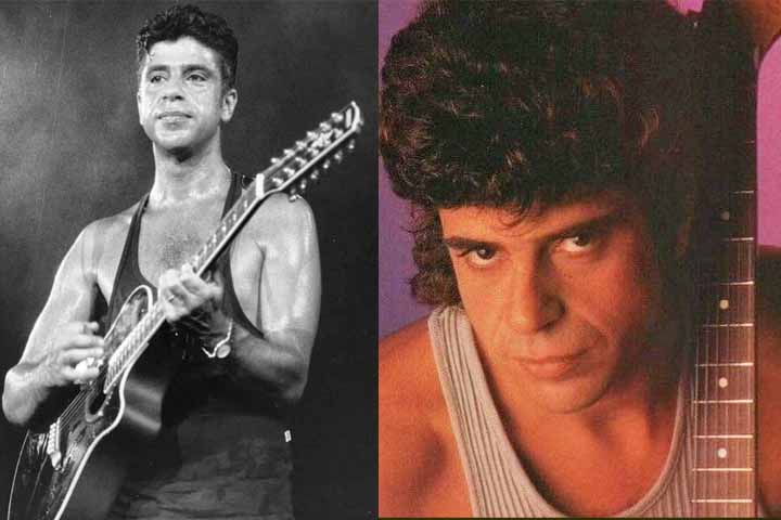 Depois da experimentação, um novo boom na carreira, em 1994, com a parceria de sucesso com o DJ e produtor musical Marcello Mansur, o Memê. Então, "Assim Caminha a Humanidade", faixa-título, foi tema da primeira temporada de “Malhação”, que fez enorme sucesso no ano seguinte, permanecendo até 1999.
