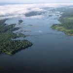 Bacia Amazônica - Água Doce - Agência Brasil