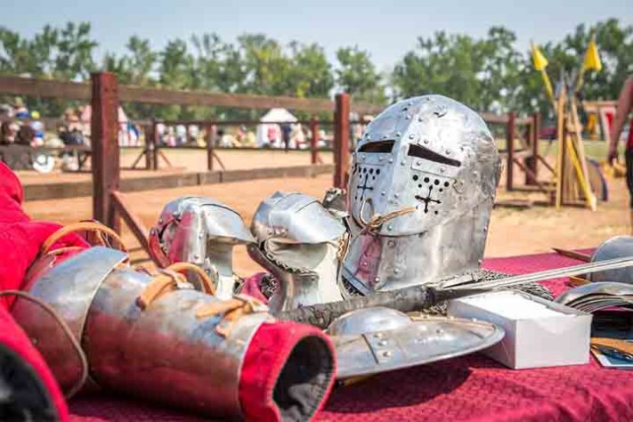 Armaduras